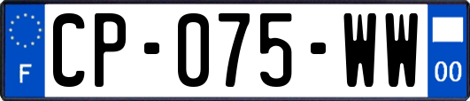 CP-075-WW