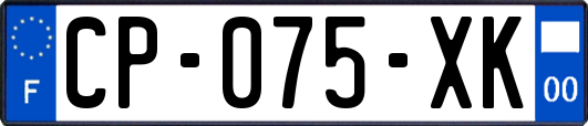 CP-075-XK