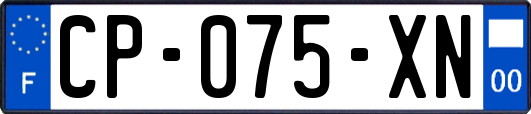 CP-075-XN