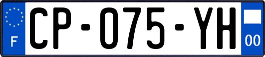 CP-075-YH