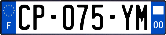 CP-075-YM