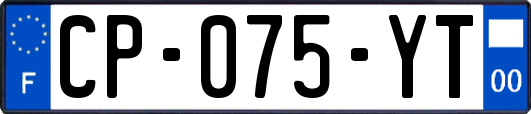 CP-075-YT