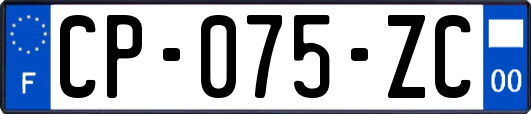 CP-075-ZC