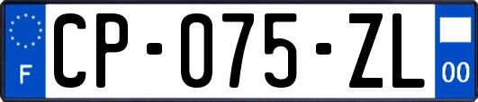 CP-075-ZL