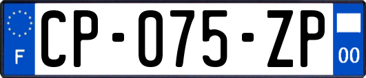 CP-075-ZP