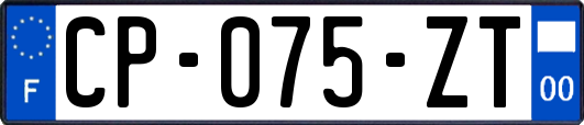 CP-075-ZT