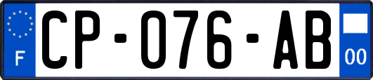 CP-076-AB