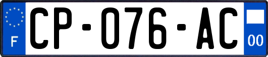 CP-076-AC