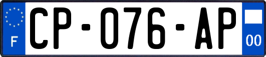 CP-076-AP