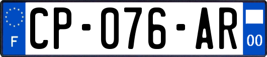 CP-076-AR