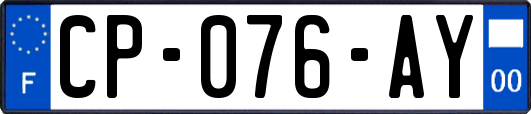 CP-076-AY