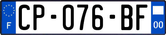 CP-076-BF