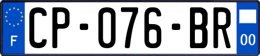 CP-076-BR