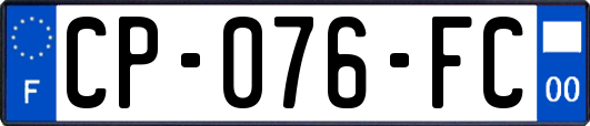 CP-076-FC