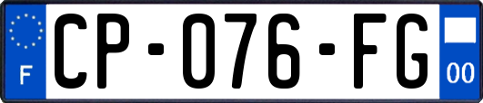 CP-076-FG