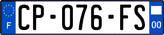 CP-076-FS