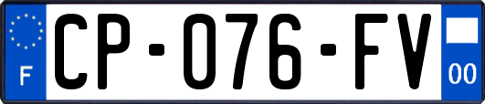 CP-076-FV