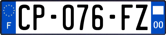 CP-076-FZ