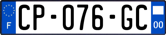 CP-076-GC