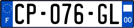 CP-076-GL
