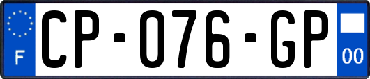CP-076-GP