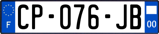 CP-076-JB