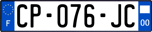 CP-076-JC
