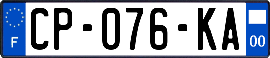 CP-076-KA