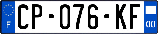 CP-076-KF