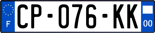 CP-076-KK