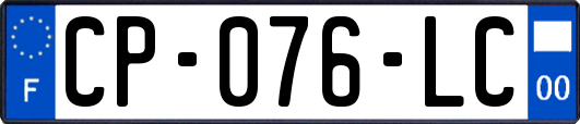CP-076-LC