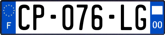 CP-076-LG