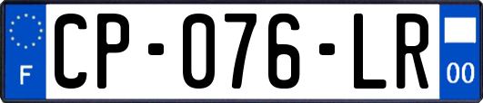 CP-076-LR