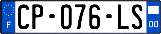 CP-076-LS