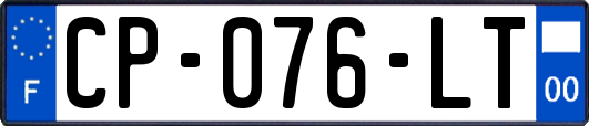 CP-076-LT