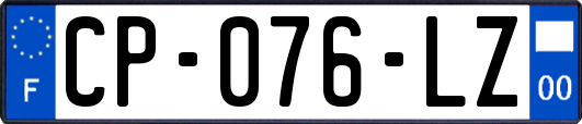 CP-076-LZ