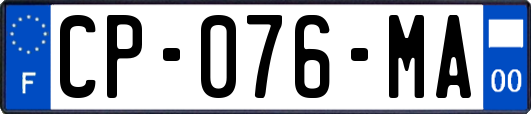 CP-076-MA