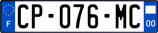 CP-076-MC