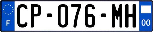 CP-076-MH