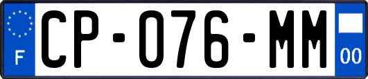 CP-076-MM