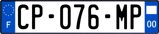 CP-076-MP