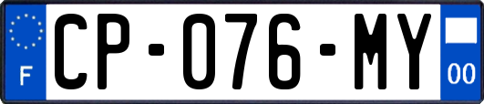 CP-076-MY