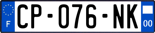 CP-076-NK