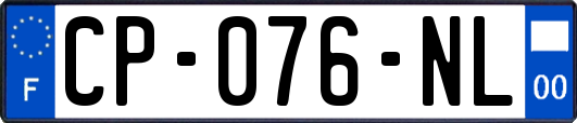 CP-076-NL