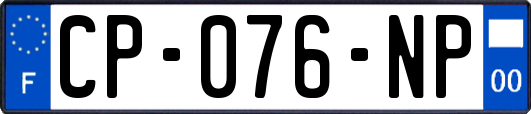 CP-076-NP