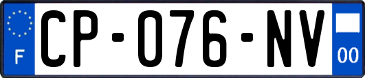 CP-076-NV