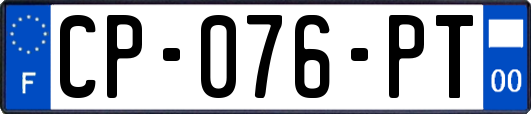 CP-076-PT