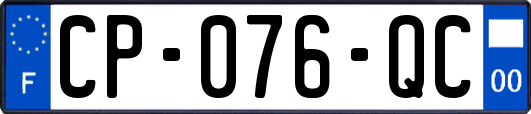 CP-076-QC