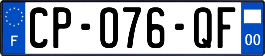 CP-076-QF