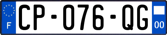 CP-076-QG